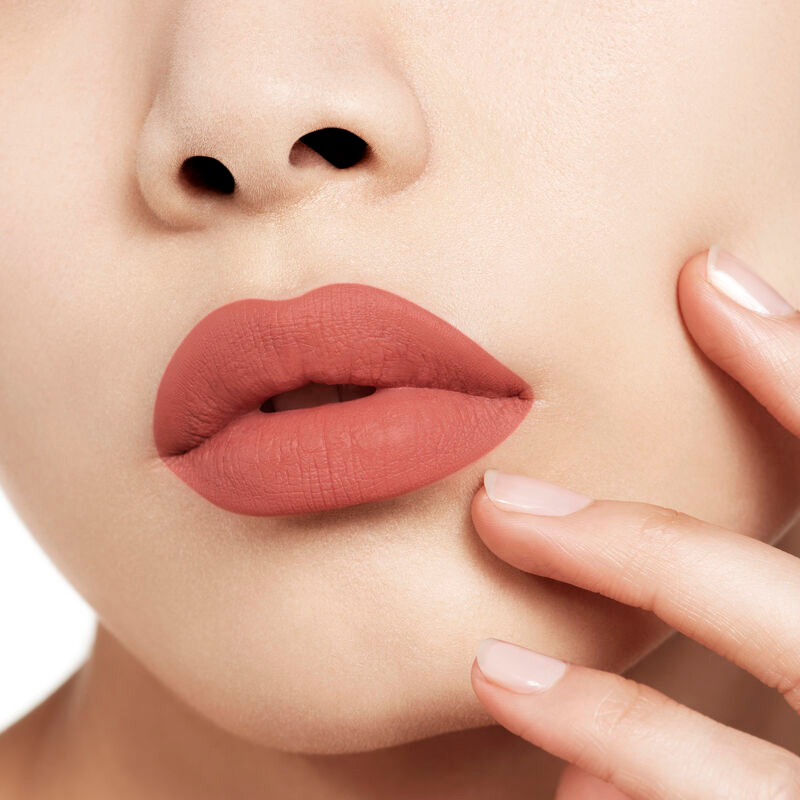 Dior Barra De Labios Color Couture - Acabados Aterciopelado - Tratamiento Floral Hidratante - Larga Duración