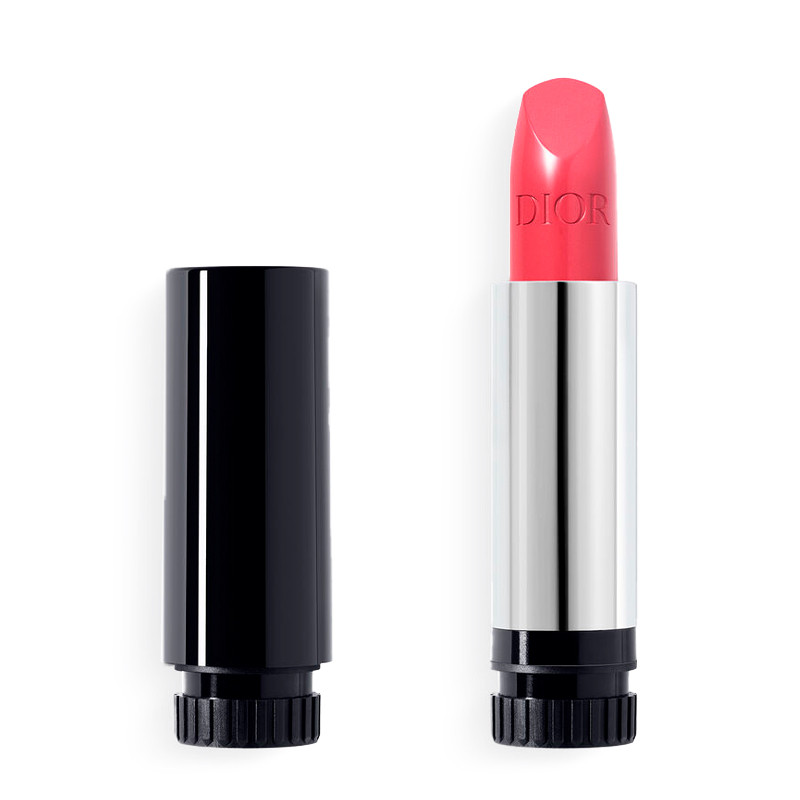 Dior _277 Osée Lipstick Color Couture Lipstick – Satin Finish – Hydrating Floral Treatment – Long-Lasting