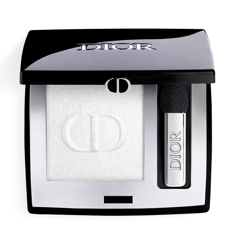Dior Ombretto Ombretto Colore Intenso e Finish Spettacolare - Polvere Cremosa - Lunga Tenuta 006 PEARL STAR