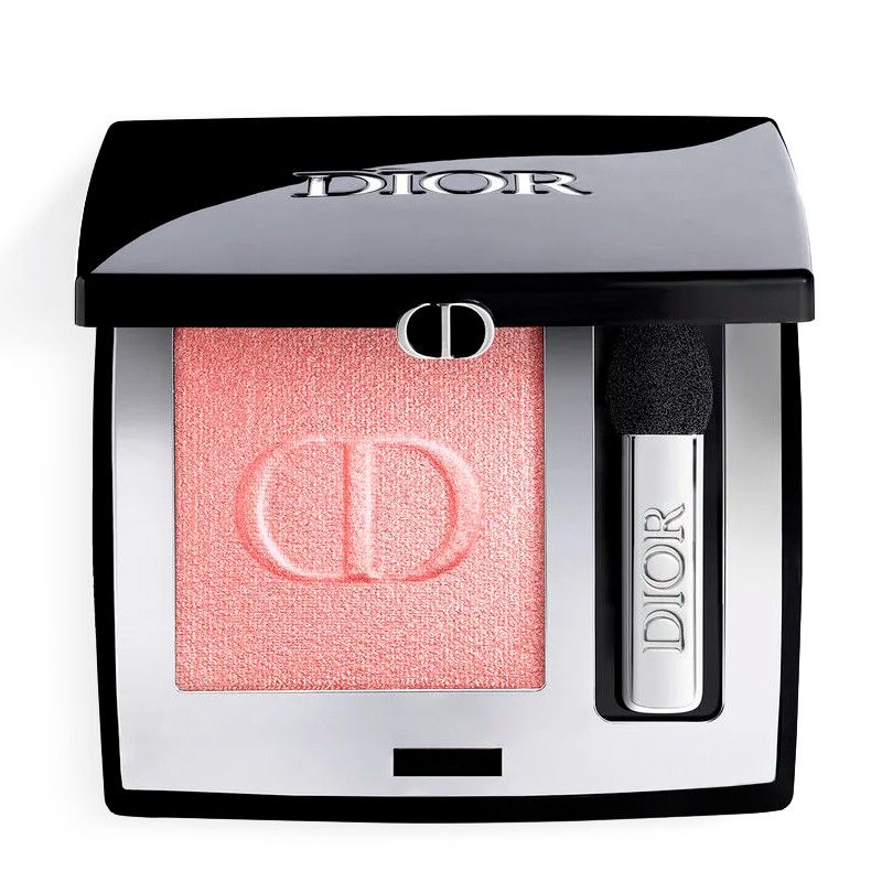 Dior Ombretto Ombretto Colore Intenso e Finish Spettacolare - Polvere Cremosa - Lunga Tenuta 619 TUTU