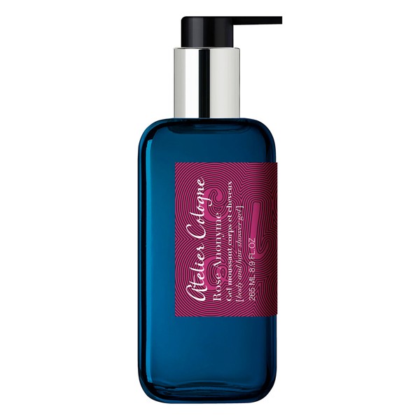 Rose Anonyme (Shower Gel)