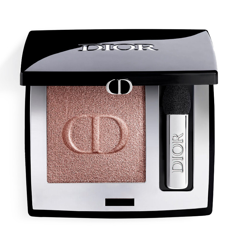 Dior 658 Beige Mitzah Eyeshadows Eyeshadow Intense Color And Spectacular Finish - Creamy Powder - Long-Lasting