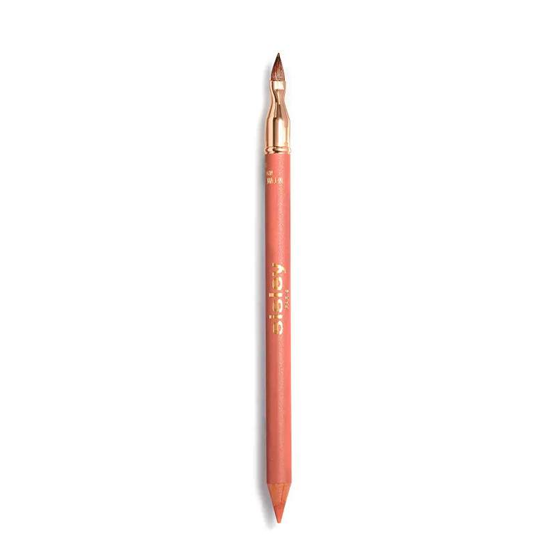 Sisley Delineadores de Labios Phyto-Levres Perfect Lápiz De Labios De Larga Duración Con Sacapuntas.