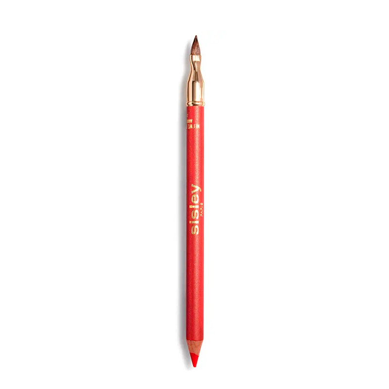 Sisley Delineadores de Labios Phyto-Levres Perfect Lápiz De Labios De Larga Duración Con Sacapuntas.