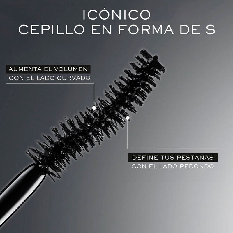 Lancome Hypnôse Drama Máscara de Pestañas de volumen extremo – imagen 2
