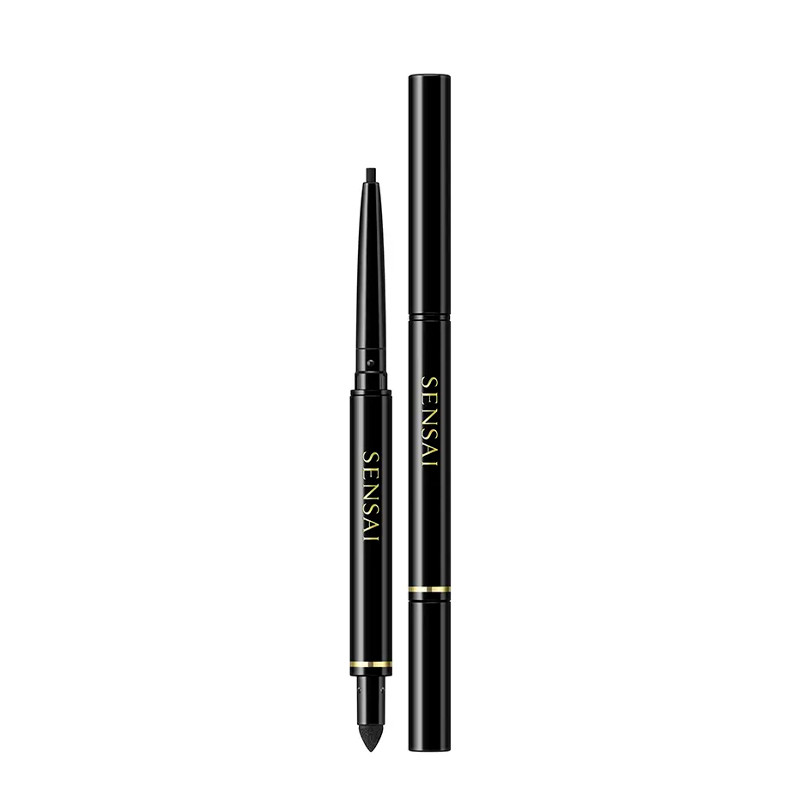 Sensai Eyeliner Lasting Eyeliner Pencil Delineador