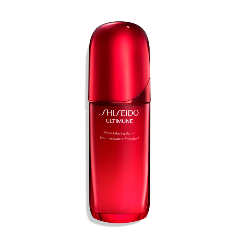 Shiseido Cosmética Facial Ultimune Power Infusing Serum Sérum Antiedad