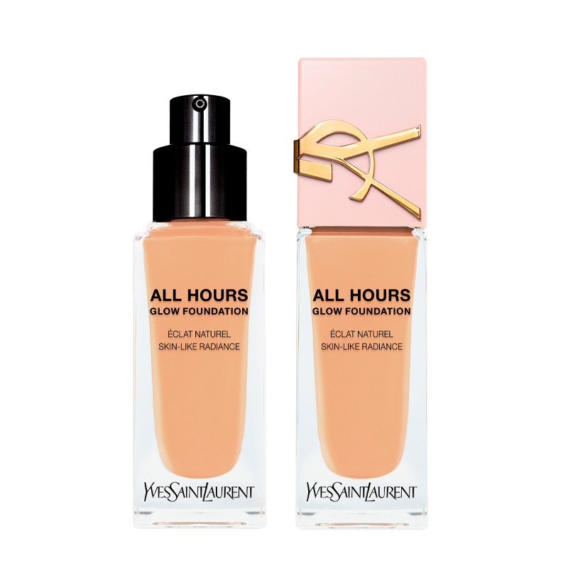 Yves Saint Laurent Fondotinta Fondotinta All Hours Glow Base per il trucco LN9
