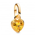 Charm MIni Colgante Corazón 763862C01