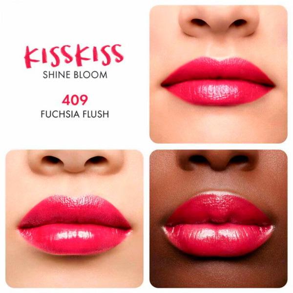 kisskiss-shine-bloom