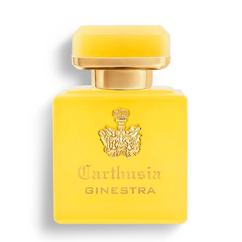 Carthusia Unisex Niche Perfumes Intenso Di Ginestra