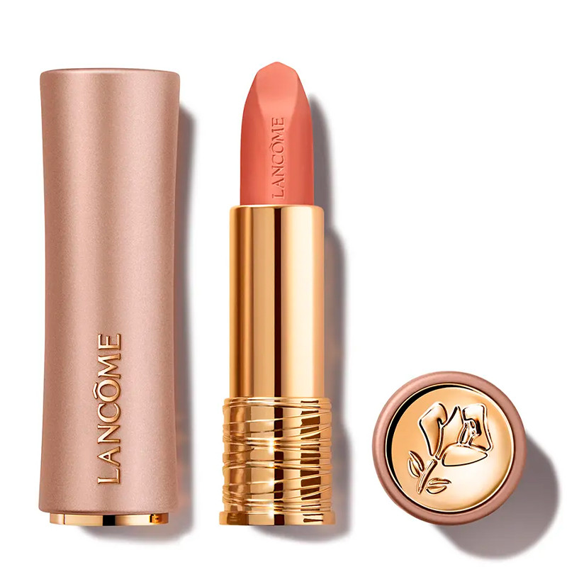 Lancome Labiales L'Absolu Rouge Intimatte Barra De Labios