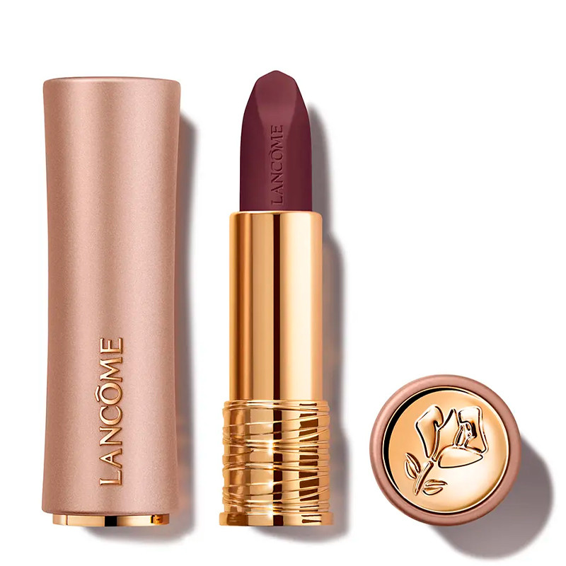Lancome Labiales L'Absolu Rouge Intimatte Barra De Labios