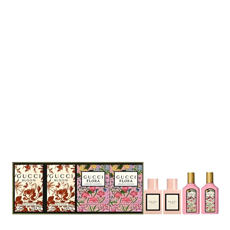 Gucci Garden Collection Miniatures Set Eau de Parfum