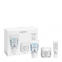 Soin Velours Aux Fleurs Safran Coffret