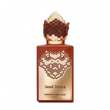 sand-dance