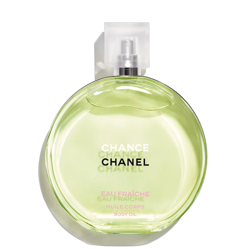 body-oil