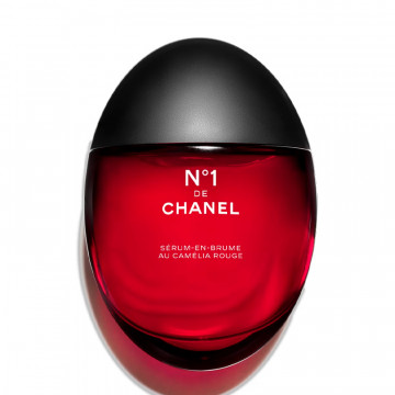 N°1 DE CHANEL Red Camellia Serum Mist