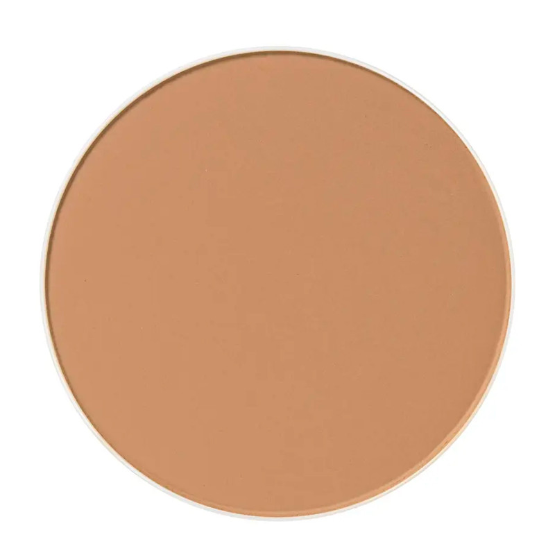 Sensai Fondotinta Ricarica per fondotinta Total Finish Base per il trucco TF24 AMBER BEIGE