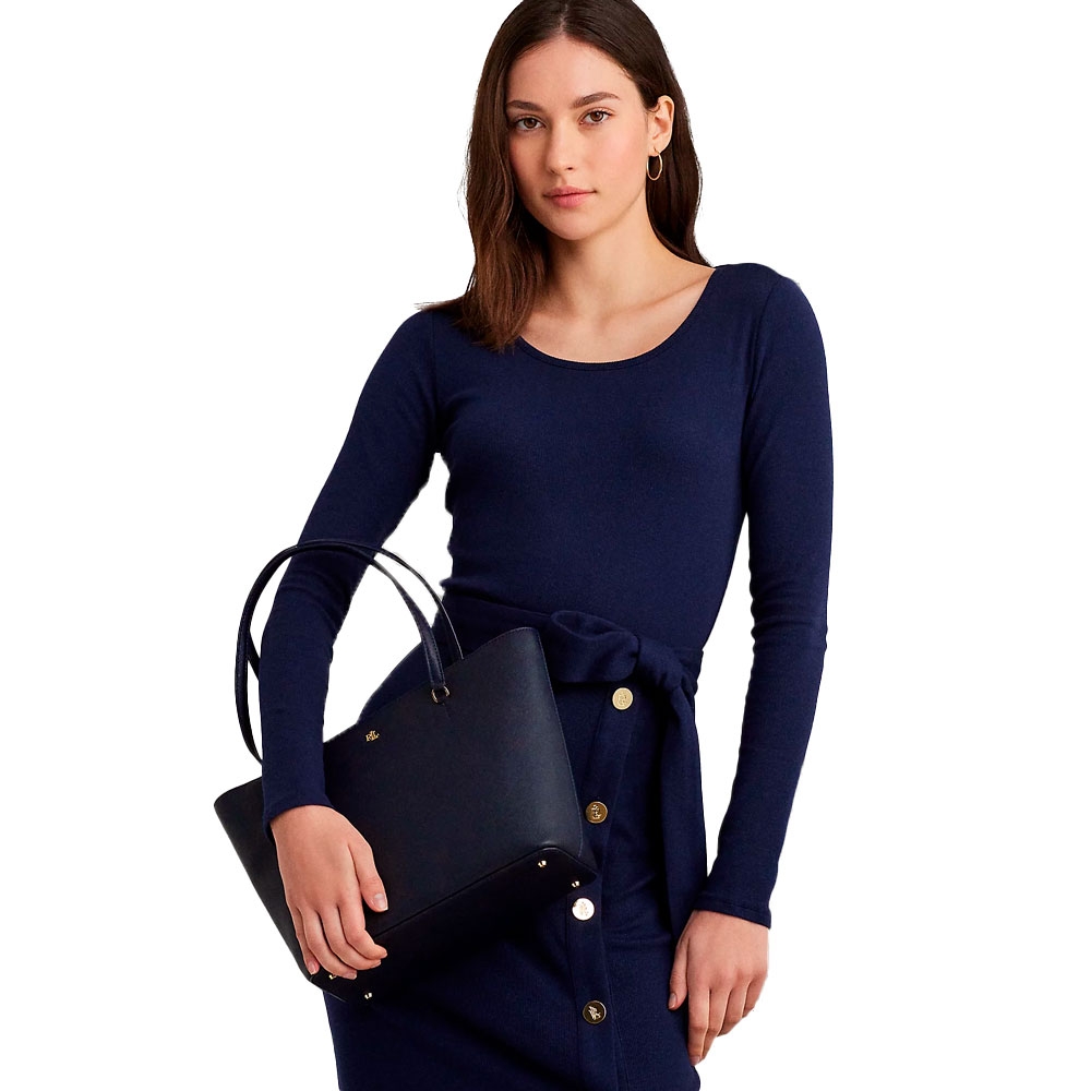 Ralph Lauren Bags BOLSO KARLY SHPPER – imagen 4