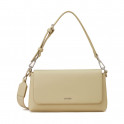 CK BOLSO K60K612805 LEB MUST CONV SHLDER BAG_CAVIAR EUCALYPTUS