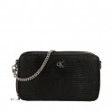 BANDOLERA LIZARD EMBOSSED MINI WALLET