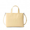 MINI SAC FOURRE-TOUT SCULPTÉ