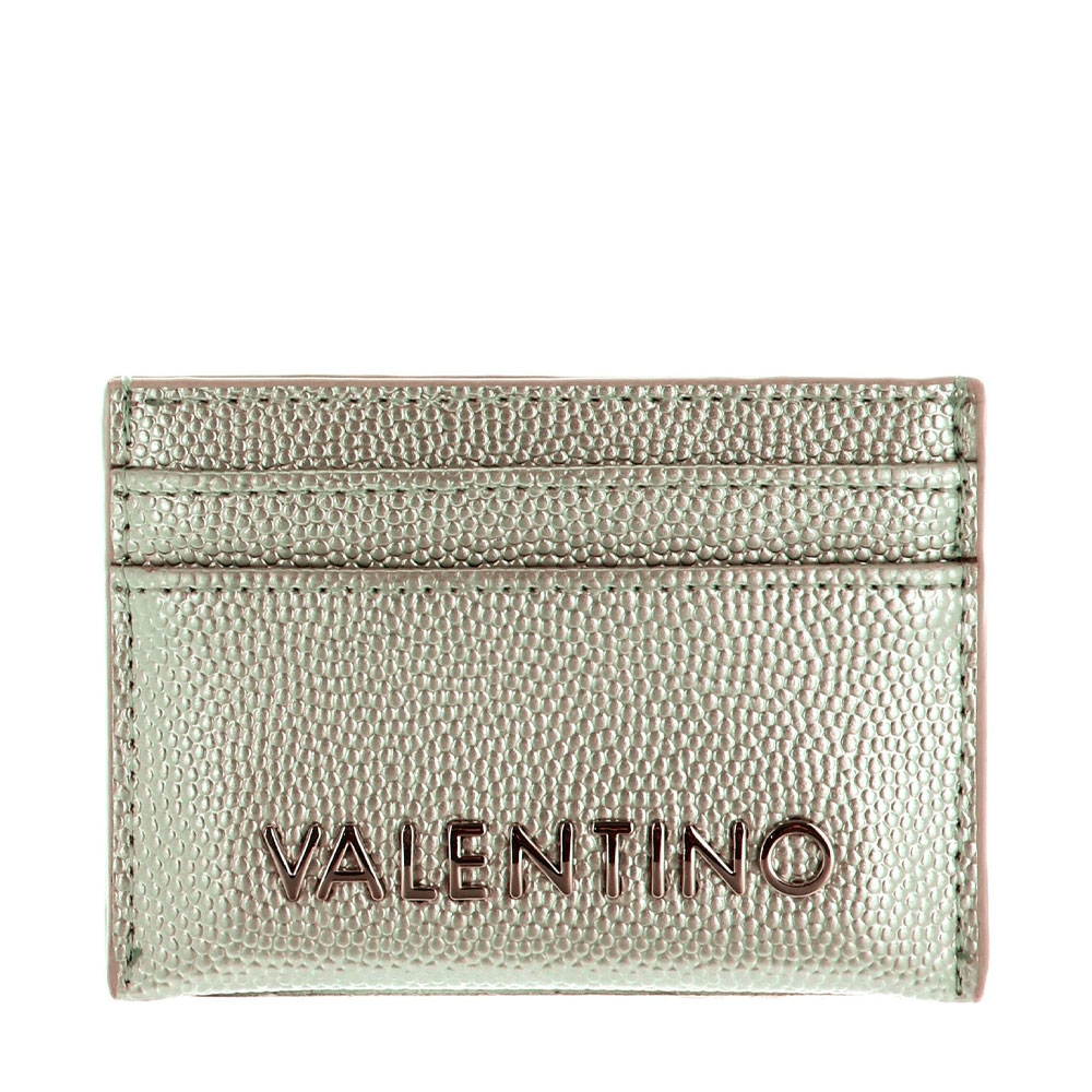 Valentino Handbags Portafogli e portamonete da donna Portacarte Divino