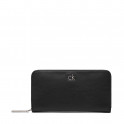 CARTERA RE-LOCK LARGE ZIP AROUND