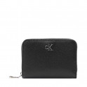 MINIMAL MONOGRM WALLET