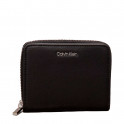 Zip-around wallet