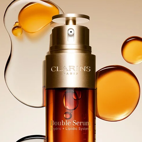 Double Serum (New)