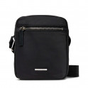 BORSA A TRACOLLA REPORTER IN NYLON ELEGANTE