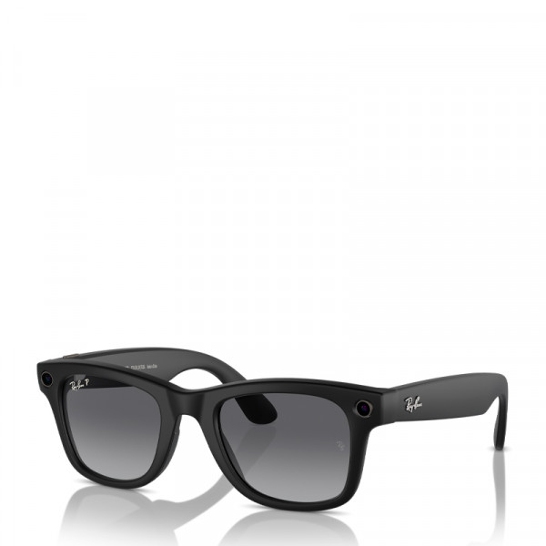 Meta Wayfarer IA
Óculos de sol IA