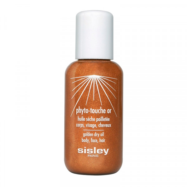 Phyto-Touche Gel Irisé
Gel Bronceador