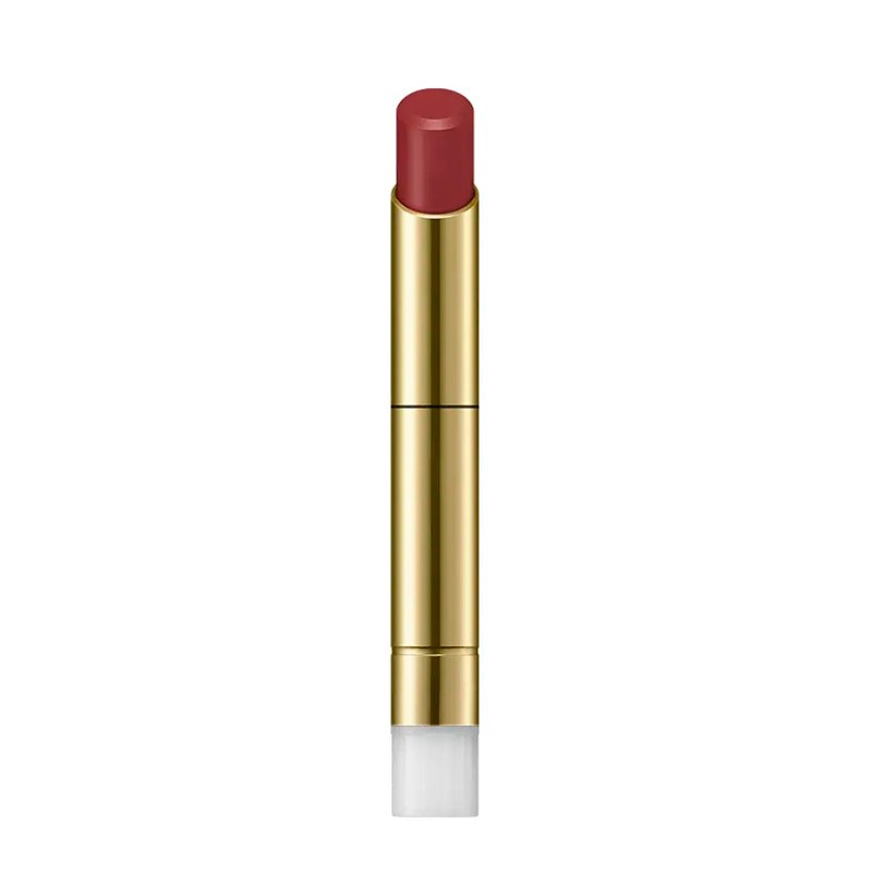 Sensai Rossetti Contouring Lipstick Refill Rossetto CL01 MAUVE RED