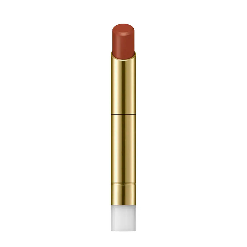 Sensai Rossetti Contouring Lipstick Refill Rossetto CL10 BROWNISH ORANGE