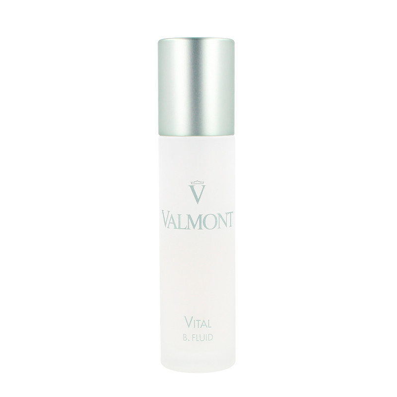 Valmont  Men's Face Skin Care Vital B. Fluid Revitalizing Facial Fluid