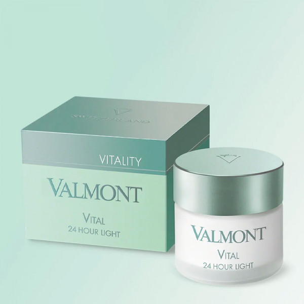 vital-24-hour-light-crema-viso-leggera-rivitalizzante