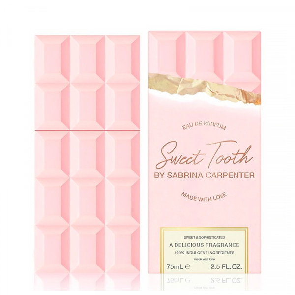 sweet-tooth