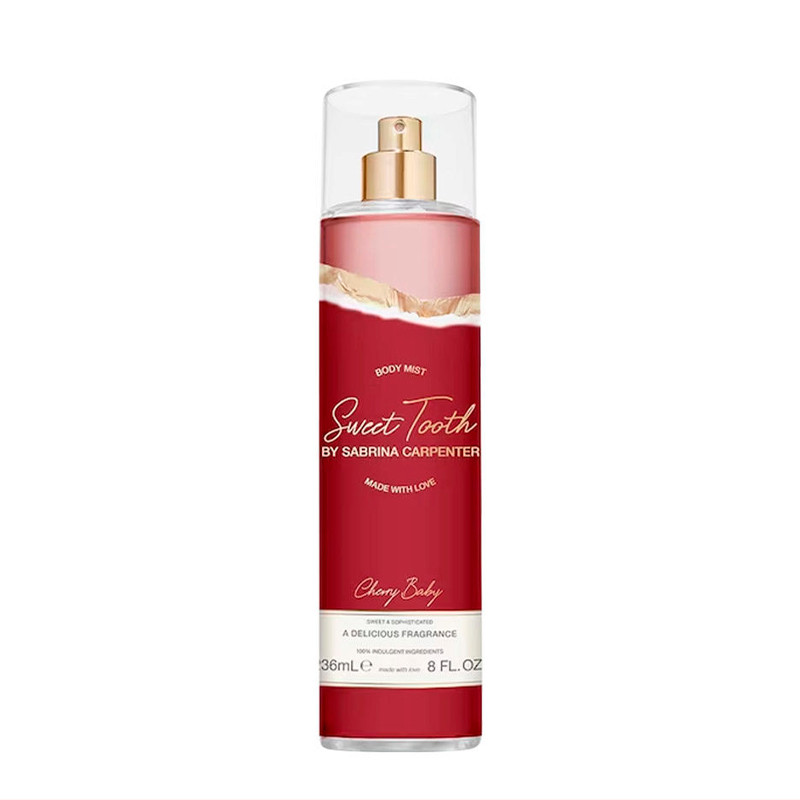 Sabrina Carpenter Perfumes Mujer