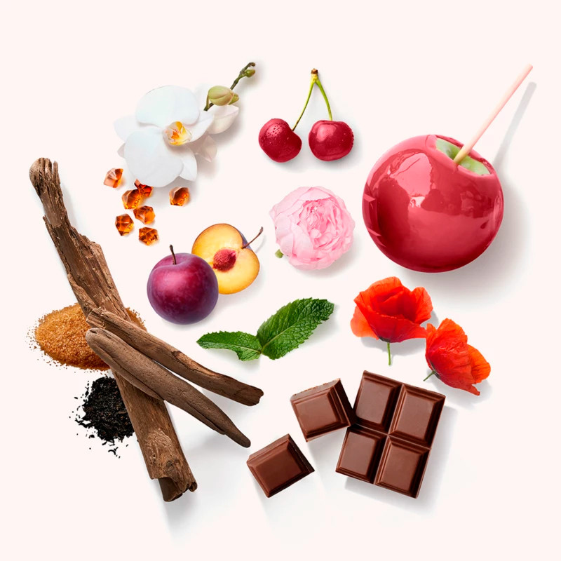 Sabrina Carpenter Sweet Tooth Cherry Baby – imagen 2