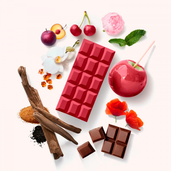 cherry-baby