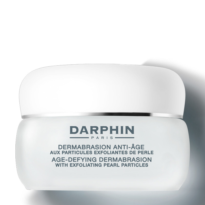 Darphin Trattamenti Viso Dermoabrasione professionale Esfoliante anti-età