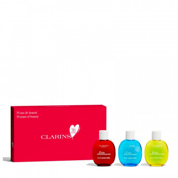 clarins-aguas-tratamiento-set