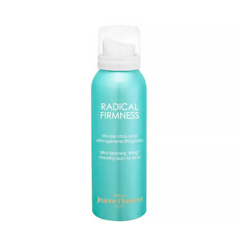 Jeanne Piaubert Fijadores y Acabados Radical Firmness Espuma Escultora Brazos