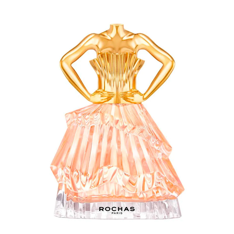 Rochas Audace - 90 ML Eau de Parfum Profumi di Donna