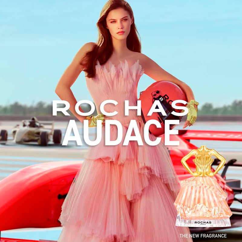 Rochas Audace Eau de Parfum – imagen 2