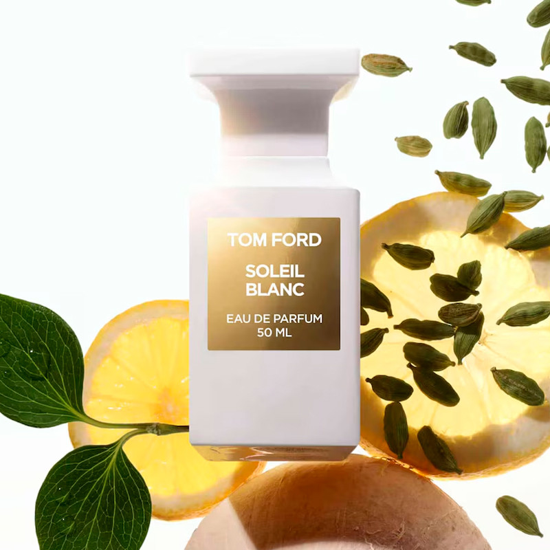 Tom Ford Beauty Soleil Blanc All Over Body Spray Corporal