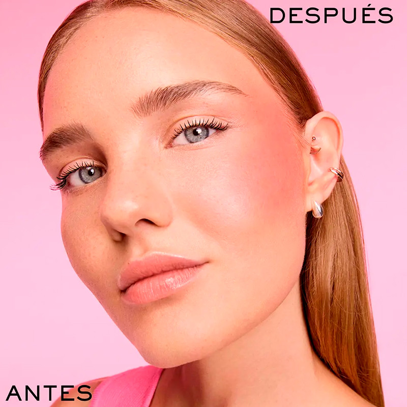 Lancôme IDÔLE colorete líquido #70 – imagen 4
